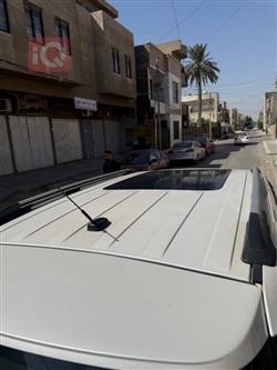 فورد إكسبلورر